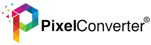PixelConverter (Čeština)