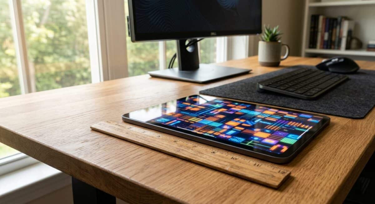 How Many Pixels Are in an Inch