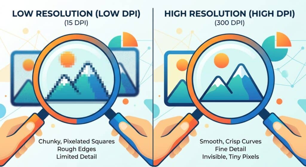 A4 Size in Pixels: Dimensions, DPI for Print & Web