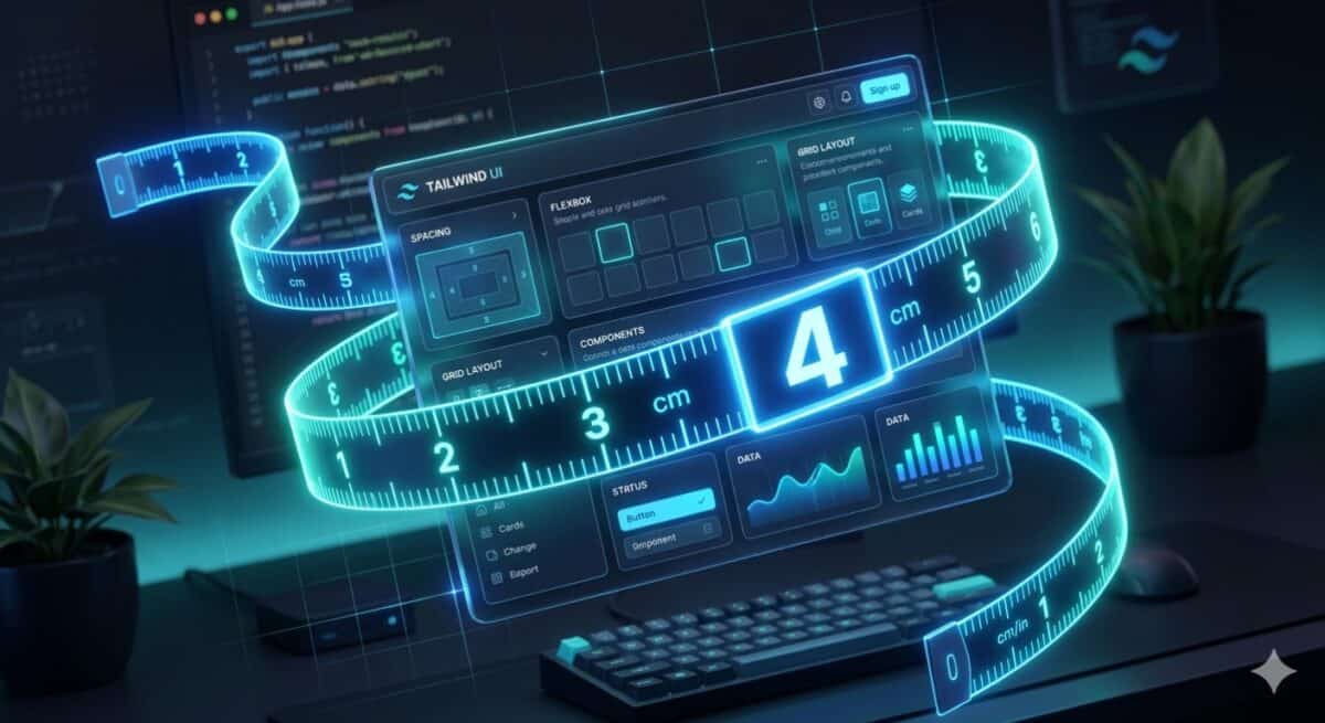 How to Convert Pixels to Tailwind