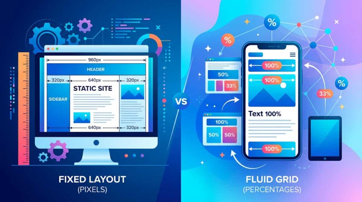 How to Convert px to Percent in CSS